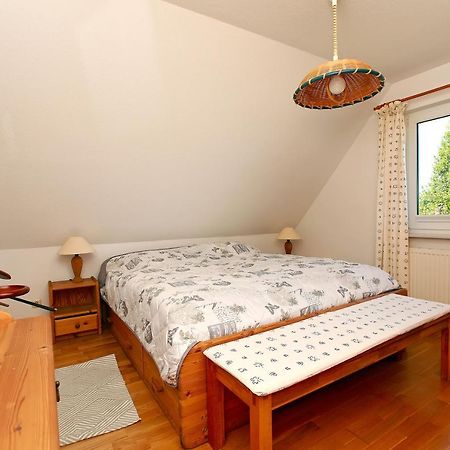 Ferienhaus Uli Wustrow  Buitenkant foto